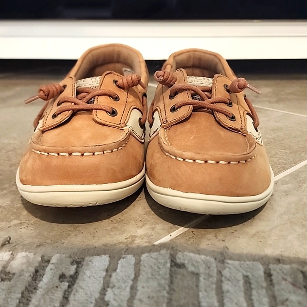 Sperry Boat Shoes
